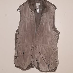 Chico's Vest